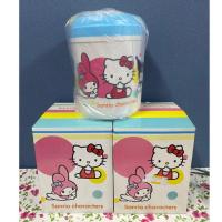ราคา กระติกน้ำ 7-11 ลาย sanrio ใหม่ (3335804211)