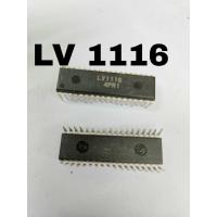 ราคา คุณภาพ IC LV1116 LV 1116 (28741987395)
