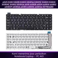 ราคา ASUS X441 X441B X441S X441SA X441SC X441M X441N X441NC X441U X441UA A441B A411M A441N A441U A441UV A441UA A441SU A441SA คีย์บอร์ด A441S A441S A441S A441S A441S A441S A441 (25197126568)