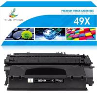ราคา 1PK Q5949X ตลับหมึกสําหรับ HP 49X LaserJet 1320 1320N 1320T 1320TN 3390 3392 (26591442541)