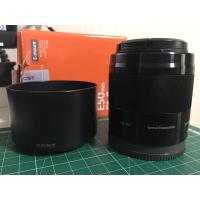 ราคา SONY E 50mm F1.8 OSS SEL50F18 (11804193732)