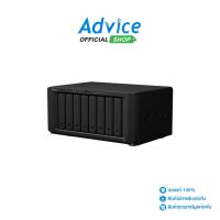 ราคา SYNOLOGY NAS (DS1821+, Without HDD.) - A0150150 (42654245099)