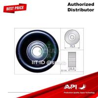 ราคา 531082710 INA & GATES ลูกรอกหน้าเครื่อง 76 mm. Honda CRV 02 2.0 K20A Civic 2006-2010 2.0 Accord 2003-2007 K24A 2.4 (21262766787)