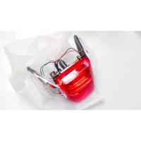 ราคา ไฟท้ายชุด ยามาฮ่า NOUVO เก่า,NOUVO-MX (นูโวเอ็มเอ็กซ์) (27892554864)