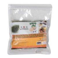 ราคา ทาเบรุ สาหร่ายแผ่น ย่างตัดเส้น ชนิดโรยข้าว 100 กรัม สาหร่ายเส้น (24365512862)