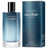 ราคา DAVIDOFF Cool Water Perfum Man 100 ml. (27605717625)