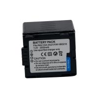 ราคา Panasonic Camera Battery CGA-DU21