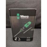 ราคา ชุดไขควง Kraftform Kompakt 40 KK 40 Code Nr.:05059298001 Wera (16960417080)