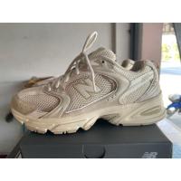 ราคา new balance 530 MR530AA ไซส์สาวๆ 6US 5.5UK 38.5EU ของมือสอง ใส่ครั้งเดียว แท้ shop ไทย สวยเหมือนใหม่ (นิคมลำพูน) (25440725228)