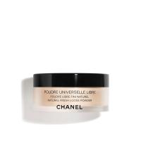 ราคา แป้งฝุ่น ชาแนล CHANEL - POUDRE UNIVERSELLE LIBRE - Natural Finish Loose Power (used) เบอร์12 (22946674718)