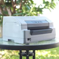 ราคา เครื่องพิมพ์เช็ค Cheque printer EPSON PLQ-30 (Rebuilt มือ 2 สภาพภายนอก 80%) พร้อมโปรแกรม รับประกัน 6 เดือน (14449497449)
