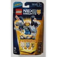 ราคา 70333 Lego Nexo Knights Ultimate Robin (28432621832)