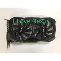 ราคา VGA (การ์ดแสดงผล) ZOTAC GTX 1060 3GB 2 พัดลม (7954159854)