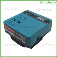 ราคา 【จัดส่งฟรี】 COD 9999W USB อินเวอร์เตอร์ DC 12V ถึง 220V คลื่นไซน์ อินเวอร์เตอร์ไฮบริด ซ็อกเก็ตสากล เครื่องแปลงไฟ (42051806394)
