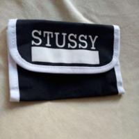 ราคา Stussy Wallet กระเป๋าสตางค์คูลๆ (22238200537)