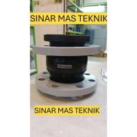 ราคา ข้อต่อยาง okuma ANSI 150 2" เดี่ยว (42270726184)