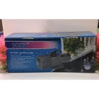 ราคา ปั๊มน้ำSonic SP-606 Sonic SP606 ปั้มน้ำ ปั้มน้ำพุ ปั้มน้ำตก ปั้มน้ำวน ปั๊มน้ำ ปั๊ม ปั๊มตู้ปลา ปั๊มบ่อปลา (5606582625)