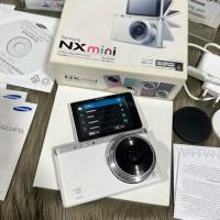 ราคา Samsung NX Mini ถอดเลนส์ได้ มีWiFi/NFC (25521831358)