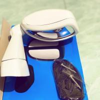 ราคา กระจกมองมุม VIGO / FORTUNER สีขาว (1705316745)