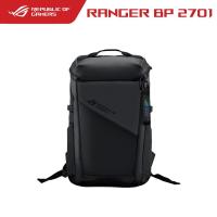 ราคา Asus ROG Ranger BP2701 17" Gaming Backpack 22L - สีดํา (43267797263)