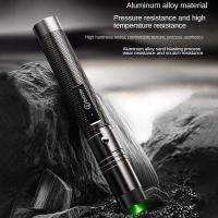 ราคา เบียส ปากกาเลเซอร์แสงสีเขียวเลเซอร์กําลังสูงแสงเลเซอร์กลางแจ้งแสงที่แข็งแกร่งระยะยาวเลเซอร์อินฟราเรดปากกา (43562199374)