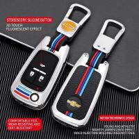 ราคา เคสกุญแจ Chevrolet Captiva Colorado Optra Cruze Trailblazer Sonic (25173268630)