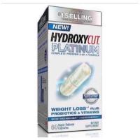 ราคา พร้อมส่งแท้100%Hydroxycut-Platinum-weight.loss-Plus+Probiotics+Vitamin (10475527387)