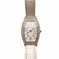 ราคา Folli Follie Watch White Direct from Japan Secondhand (26176711892)