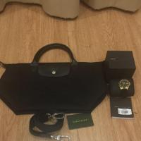 ราคา Longchamp neo s แท้ (1227257611)