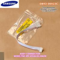 ราคา อะไหล่แท้ศูนย์/SAMSUNG/DB93-06923C/สายแพรแอร์ซัมซุง *8 เส้น//AS10ELNXST AS13ELNXST AS18ELNXST AS24EWMNXST (21649356276)
