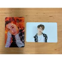 ราคา การ์ดGot7 Turbulence Mark (7841484007)