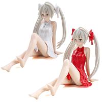 ราคา Kasugano Sora เครื่องประดับรถ Yosuga No Sora Kasano Sora Action Figure อะนิเมะตกแต่งเครื่องประดับรถของเล่น (27783234250)