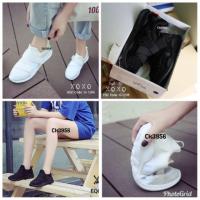 ราคา #007 รองดท้าผ้าใบ (729973497)