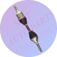 ราคา เพลาขับหน้า d-max All New v-cross d-max 1.9 mu-x d-max v-cross(เส้นละ)​ (26868967825)