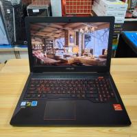 ราคา ASUS FX503VD-E4090T สภาพเครื่อง 85% (27829334750)