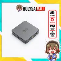 ราคา (ประกันศูนย์ไทย) HiBy FD3 USB DAC/AMP ตัวถอดรหัสและขยายสัญญาณเสียง ประสิทธิภาพสูง (22178931181)