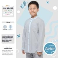 ราคา KEMEJA Kemkid เสื้อโคโกะเด็ก avior rabbani bani bata (41305785197)