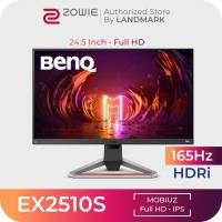 ราคา BENQ MOBIUZ EX2510S 1ms IPS 165Hz Gaming Monitor (13619819432)
