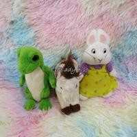 ราคา ของสะสม TY Beanie Babies ตุ๊กตา Ty ป้ายแท้ ตุ๊กตาผ้าขน ตุ๊กตาทีวาย ตุ๊กตาวินเทจ จิ้งจก Gus ม้า Marshall กระต่าย Ruby (9640220279)