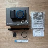 ราคา Ricoh GR III มือสอง สภาพดี (28292593315)