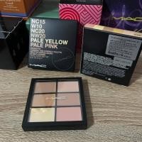 ราคา ฟิกเกอร์ Mac Studio Fix Conceal And Correct Palette (28657179315)