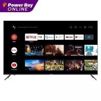 ราคา HAIER ทีวี LED UHD (58", 4K, Google) รุ่น H58K66UG (16788144265)