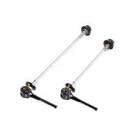 ราคา Titanium quick release แกนปลดไทเทเนียม (728842412)