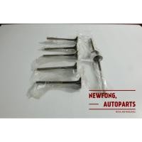 ราคา วาล์วไอดี/ไอเสีย แท้ TOYOTA VIGO พร้อมส่งจำนวนมาก (6836437698)