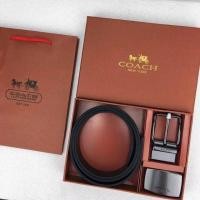 ราคา COACH BELT VALUE PACK BOX SET แท้outlet (1706725083)