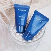 ราคา แท้ Laneige Perfect Renew Cream 10ml (850377172)