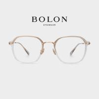 ราคา Bolon Lima BT6028 กรอบแว่นแบรนด์เนม โบลอน แว่นสายตา แว่นกรองแสงออโต้ กรองแสงสีฟ้า สายตาสั้น ยาว แฟชั่น (25773580065)