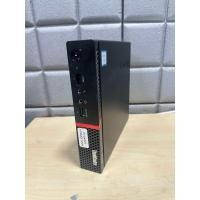ราคา Mini PC i5-6400T Lenovo ThinkCentre M700 RA8G SSD M.2 HDD มือ2 สภาพดี (29327201603)