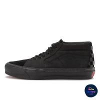 ราคา [ของแท้ ส่งไว PRE-ORDER] VANS SK8-MID REISSUE 83 MG - TDC BLACK (27600991635)