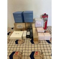 ราคา กล่องเปล่าดิออร์/ลาเนจ ประเภทครีม ลิป แท้ (25106854312)